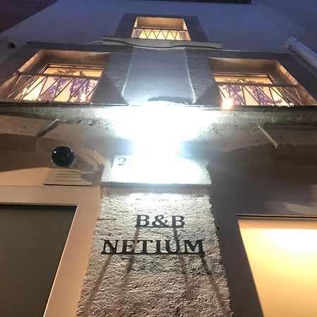 Netium B&B アンドリア エクステリア 写真