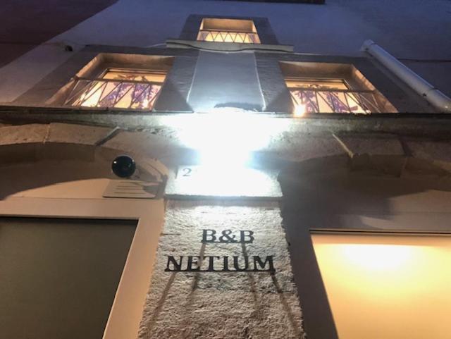Netium B&B アンドリア エクステリア 写真